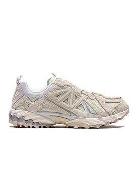 Zapatillas New Balance 610 Unisex Blanco