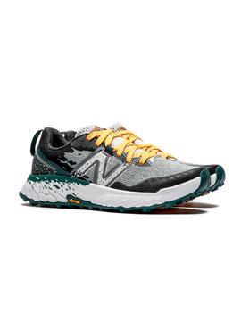 Zapatillas New Balance Fresh Foam X Hierro v7 Hombre Verde