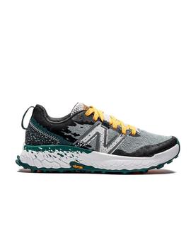 Zapatillas New Balance Fresh Foam X Hierro v7 Hombre Verde