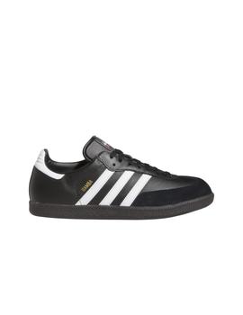 Zapatillas Adidas Samba Hombre Negro
