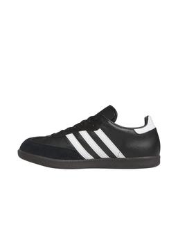 Zapatillas Adidas Samba Hombre Negro