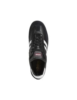 Zapatillas Adidas Samba Hombre Negro