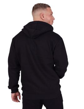 Sudadera Con Capucha Project X Paris Unisex Negro