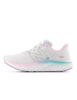 Zapatillas New Balance Evoz Mujer Blanco