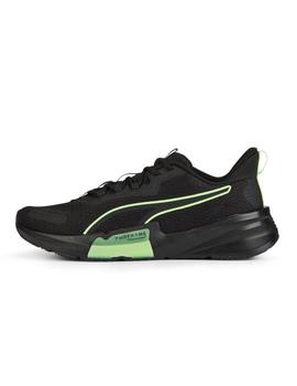 Zapatillas Puma PWR Frame TR2 Hombre Negro