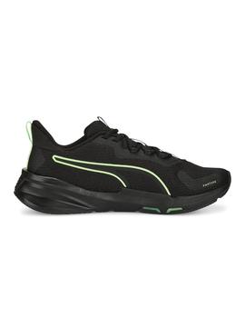 Zapatillas Puma PWR Frame TR2 Hombre Negro