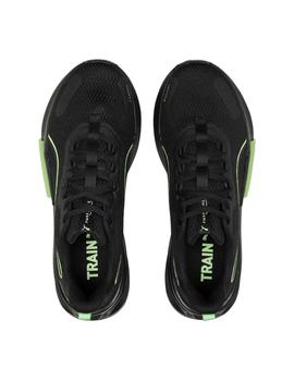 Zapatillas Puma PWR Frame TR2 Hombre Negro