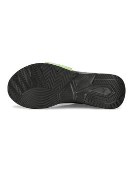 Zapatillas Puma PWR Frame TR2 Hombre Negro