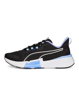 Zapatillas Puma PWR Frame TR 2 Wn's Mujer Negro