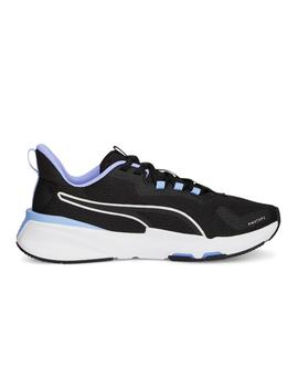 Zapatillas Puma PWR Frame TR 2 Wn's Mujer Negro