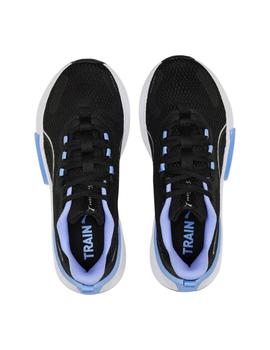 Zapatillas Puma PWR Frame TR 2 Wn's Mujer Negro