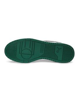 Zapatillas Puma RBD Game Low Hombre Verde
