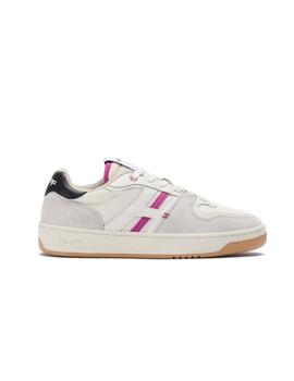 Zapatillas Hoff Stadium Mujer Blanco