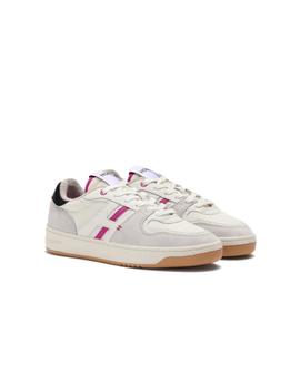 Zapatillas Hoff Stadium Mujer Blanco