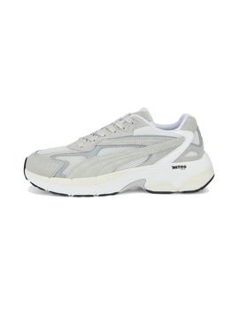 Zapatillas Puma Teveris Nitro Mujer Gris