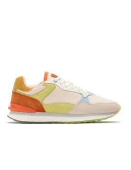 Zapatillas Hoff Mallorca Mujer Multicolor