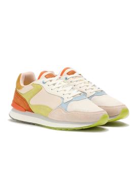 Zapatillas Hoff Mallorca Mujer Multicolor