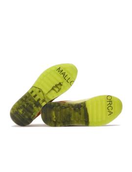 Zapatillas Hoff Mallorca Mujer Multicolor