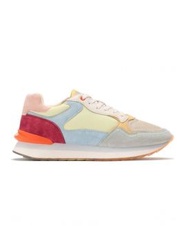 Zapatillas Hoff Cartagena de Indias Mujer Multicolor