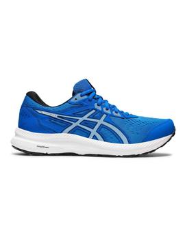 Zapatillas Asics Gel-Contend 8 Hombre Azul