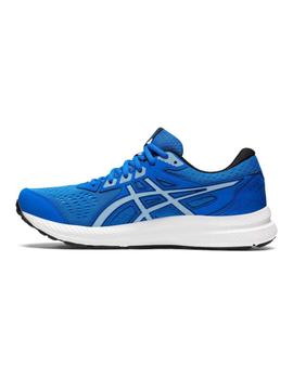 Zapatillas Asics Gel-Contend 8 Hombre Azul