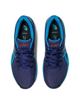 Zapatillas Asics Gel - Game 9 Padel Hombre Azul