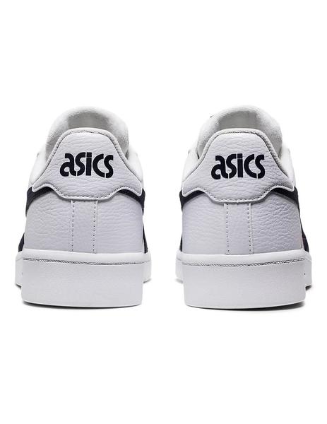 Zapatillas Asics Japan S Hombre Blanco