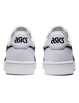 Zapatillas Asics Japan S Hombre Blanco