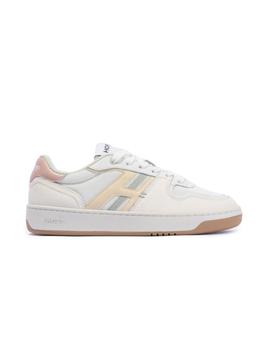 Zapatillas Hoff Waterloo Mujer Blanco