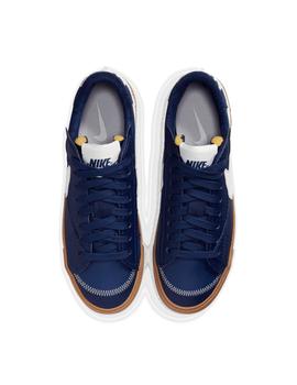Blazer Low´77 Jumbo Wntr