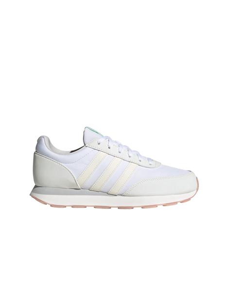 Abierto atributo Aceptado Zapatillas Adidas Run 60s 3.0 Mujer Blanco