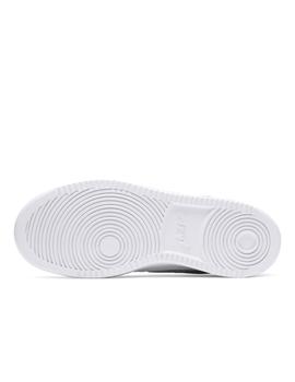 Zapatillas Nike Cort Vision Low Mujer Blanco