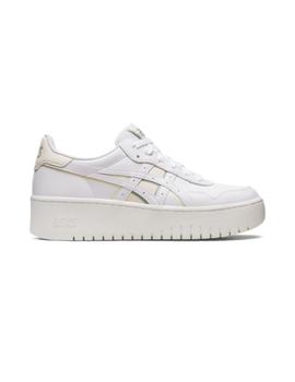 Zapatillas Asics Japan S Pf Mujer Blanco