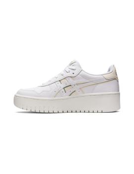 Zapatillas Asics Japan S Pf Mujer Blanco