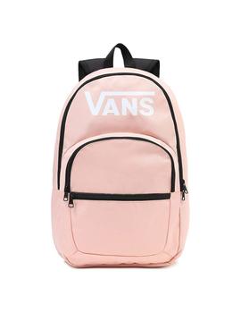 Mochila Vans Ranged Backpack Unisex Rosa