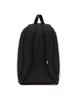 Mochila Vans Ranged Backpack Unisex Rosa