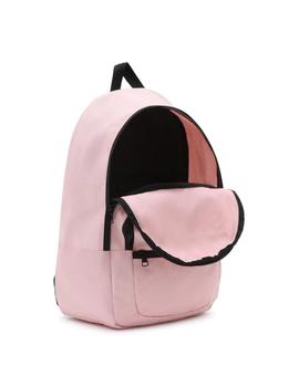Mochila Vans Ranged Backpack Unisex Rosa