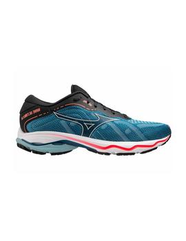 Tallas de discount zapatillas mizuno