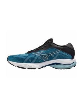 Zapatillas Mizuno Wave Ultima 14 Hombre Azul