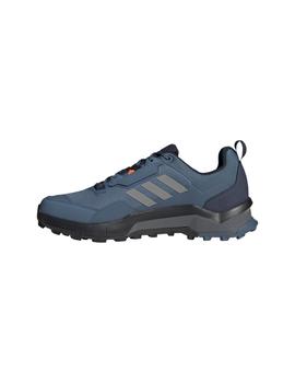 Zapatillas Adidas Terrex Ax4 Gtx Hombre Azul