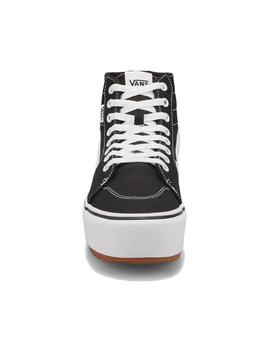 Filmore Hi Tapered Platform ST