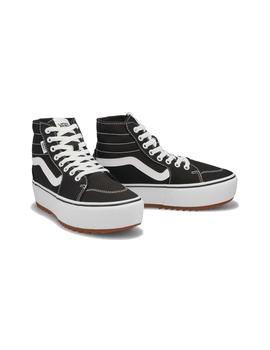 Filmore Hi Tapered Platform ST