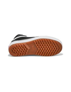 Filmore Hi Tapered Platform ST