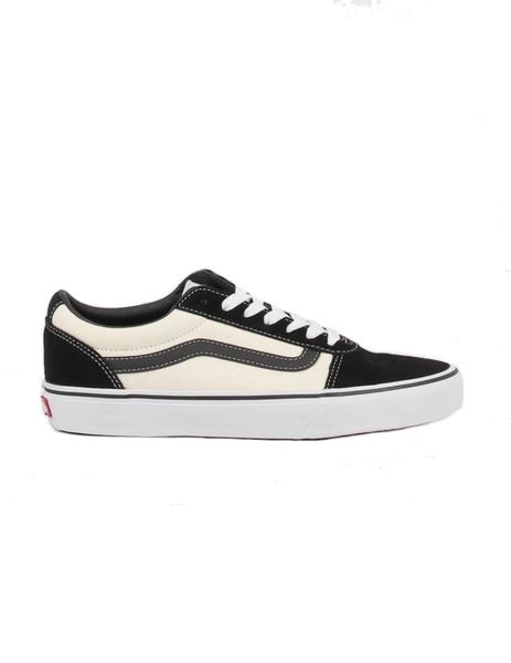 Zapatillas Ward Retro Beige