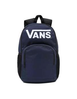 Mochila Vans  Alumni Unisex Marino