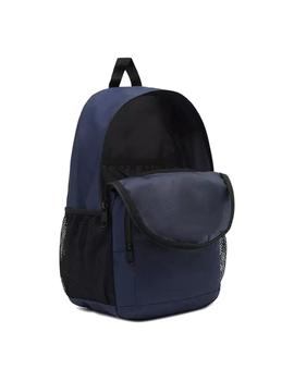 Mochila Vans  Alumni Unisex Marino