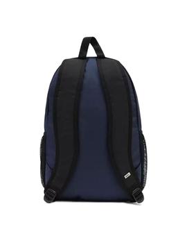 Mochila Vans  Alumni Unisex Marino