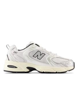 Zapatillas New Balance 530 Unisex Blanco