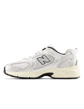 Zapatillas New Balance 530 Unisex Blanco