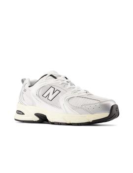 Zapatillas New Balance 530 Unisex Blanco